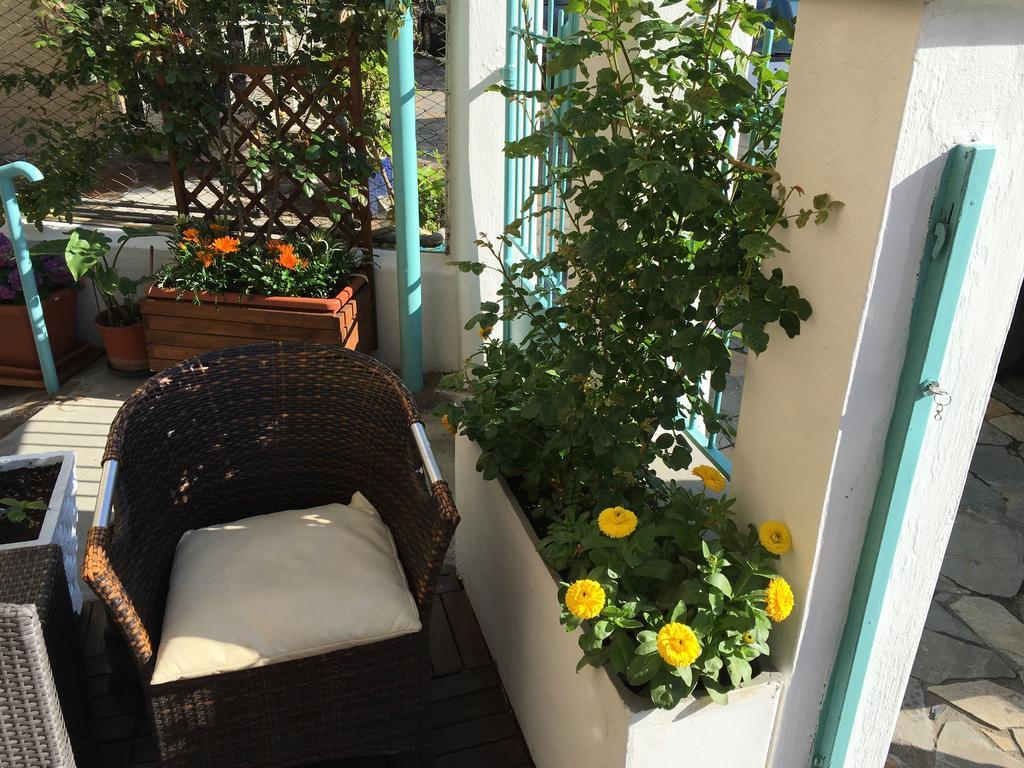 Hotel Gabbiano Alassio Exterior photo